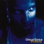 Omar Sosa - Prietos (2001) CD-Rip