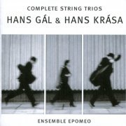 Ensemble Epomeo - Complete String Trios (2012)