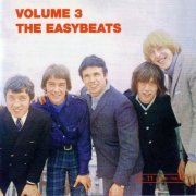 The Easybeats - Volume 3 (Reissue, Remastered) (1966/1993)