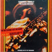Cannonball Adderley - The Black Messiah (1972) [2014 Blue Note Remaster]