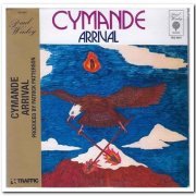 Cymande - Arrival (1981) [Reissue 2009]