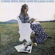 Connie Smith - Sings Hank Williams Gospel (1975)