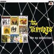 The Ventures - The EP Collection (1990)