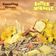 Counting Crows - Butter Miracle Suite One (2021)