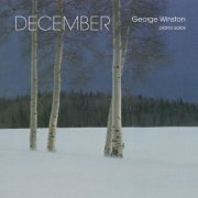 George Winston - December (1982) [Hi-Res]