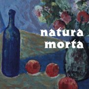 Sven Wunder - Natura Morta (Deluxe) (2021) [Hi-Res]