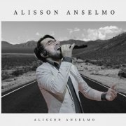Alisson Anselmo - Legacy (2024) Hi-Res