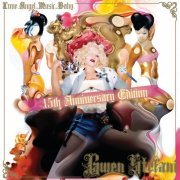 Gwen Stefani - Love Angel Music Baby - 15th Anniversary Edition (2019)