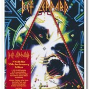 Def Leppard - Hysteria [5CD Remastered Super Deluxe Edition Box Set] (1987/2017)