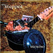 The Steppes - Stewdio (2023)