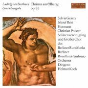 Rundfunkchor Berlin - Beethoven: Christus am Ölberge (Remastered) (1970/2021) Hi-Res