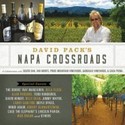 David Pack - David Pack's Napa Crossroads (2014)