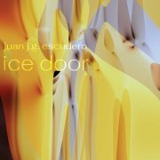 Juan J.G. Escudero - Ice Door (2024)