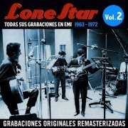 Lone Star - Todas sus grabaciones en EMI (1963-1972), Vol. 2 (Remastered 2015) (2015)