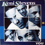 Keni Stevens - You (1988/2008)