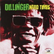 Dillinger - Hard Times (2016)