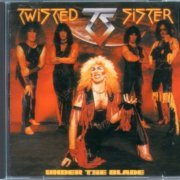 Twisted Sister - Under The Blade (1982) {2006, Remastered}