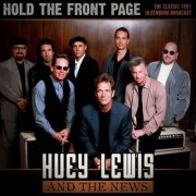 Huey Lewis & The News - Hold The Front Page (Live 1991) (2021)