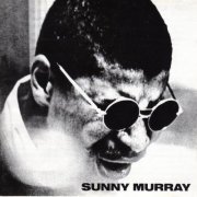 Sunny Murray - Sunny Murray (1966)
