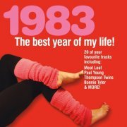 VA - 1983 The Best Year Of My Life (2011)