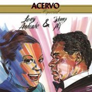 Leny Andrade & Johnny Alf - Leny Andrade & Johnny Alf (1993)