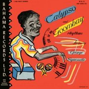 George Symonette - Calypso and Goombay Rhythms (2020)