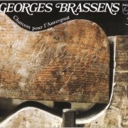Georges Brassens - Chanson Pour L'Auvergnat (2001) CD-Rip