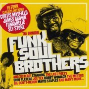 VA - The Original Funk Soul Brothers And Sisters! (2005)