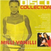 Milli Vanilli - Disco Collection (2001)