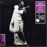 Dinah Washington - Complete 1943-1951 Mercury Master Takes (4CD Box Set) (2001)