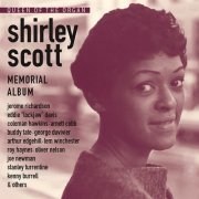 Shirley Scott - Queen Of The Organ: Memorial Album (2003)