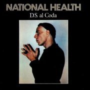 National Health - D.S. Al Coda (1982) {1995, Reissue} CD-Rip