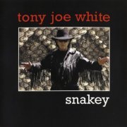 Tony Joe White ‎– Snakey (2002)