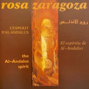 Rosa Zaragoza - El Espíritu de Al-Andalus (2020) [Hi-Res]