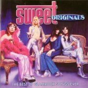 Sweet - Originals (The Best 37 Glamrock Songs Ever) (1998)