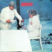 Broth - Broth (Reissue) (1970/2010)
