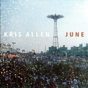 Kris Allen - June (2022)
