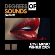 VA - Love Music Winter 2024