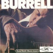 Kenny Burrell - Bluesin' Around (1961) 320 kbps
