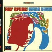 Roy Ayers - Virgo Vibes (2012) FLAC