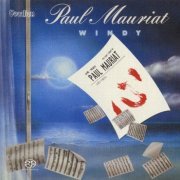 Paul Mauriat - Windy & You Dont Know Me (1986, 1990) [2023 SACD]