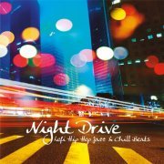 VA - Night Drive, Lofi Hip Hop Jazz & Chill Beats (2023)
