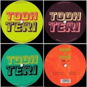Todh Teri - Deep In India Vol.1-4 (2017-2018)
