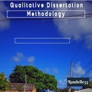 Rondelle55 - Qualitative Dissertation Methodology (2024) [Hi-Res]