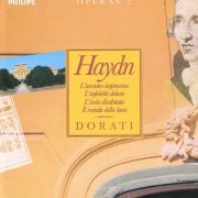 Antal Dorati - Haydn: The Operas Vol. 2 (2003) [10CD Box Set]