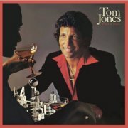 Tom Jones - What A Night (1977) [Vinyl]