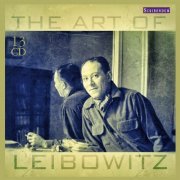 Rene Leibowitz - The Art of Leibowitz (2016) [13CD Box Set]