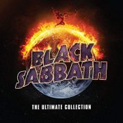 Black Sabbath - The Ultimate Collection (2017) Hi Res