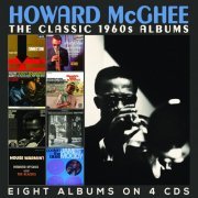 Howard McGhee - The Classic 1960s Albums (2020)