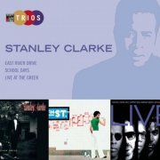 Stanley Clarke - Sony Jazz Trios (1976)